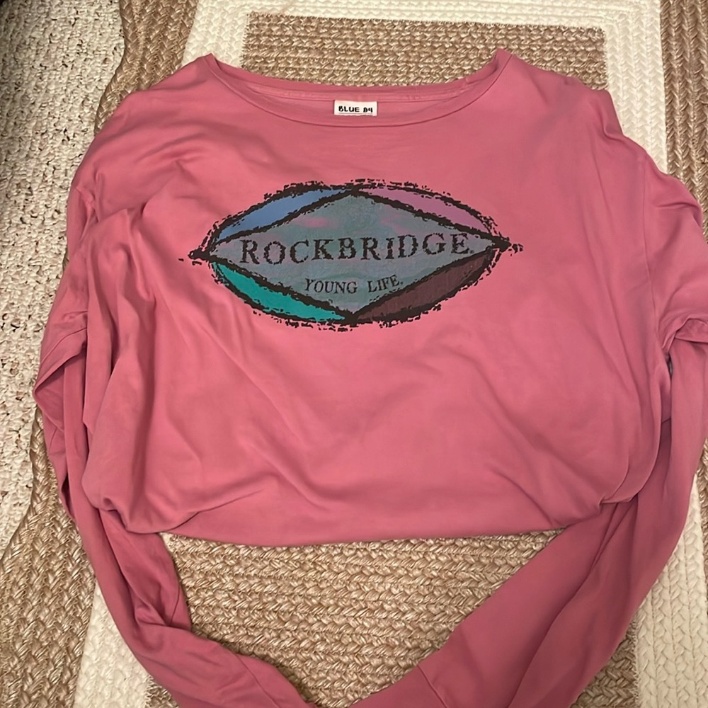 Rockbridge Long Sleeve